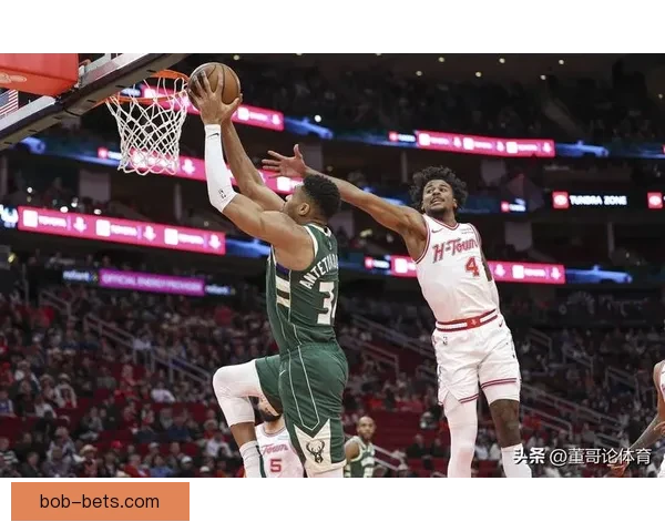 字母哥争夺战：尼克斯骑士优势明显 火箭等球队逐渐失去机会