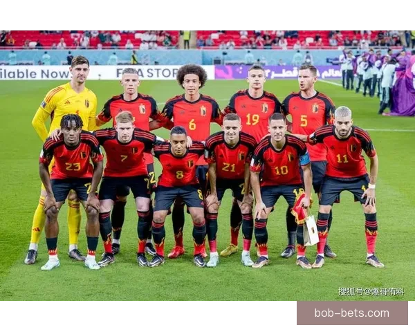 美加墨世界杯赛程全解析及精彩赛事观赛指南