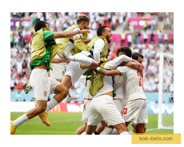 世界杯竞猜热潮来袭 多平台激烈角逐谁能笑到最后